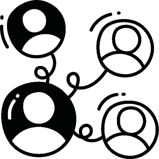 Global Research Network Pillar Graphic