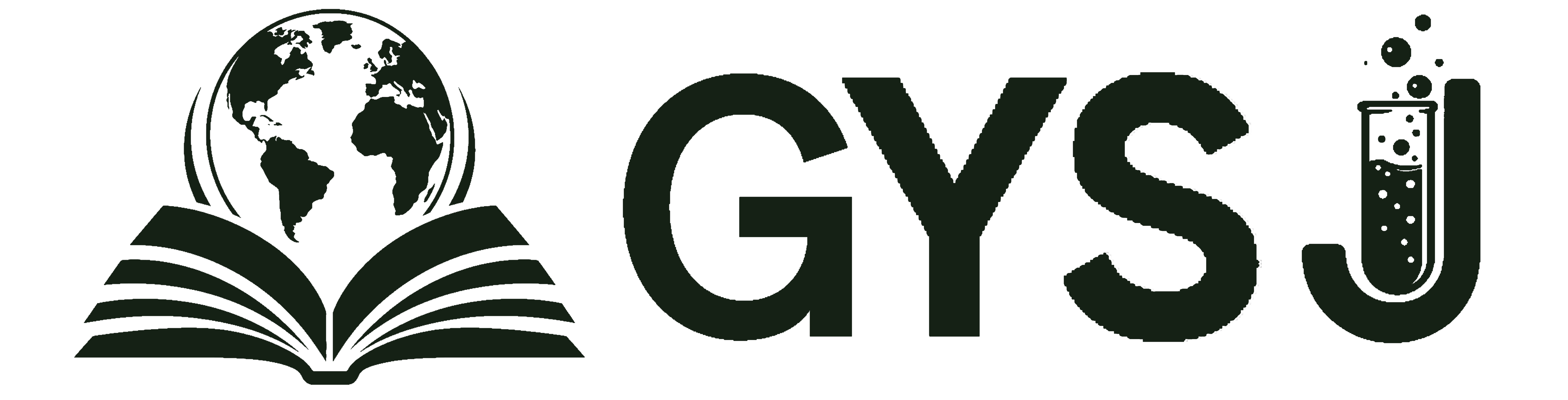 Primary Horizontal Logo (Light Background)