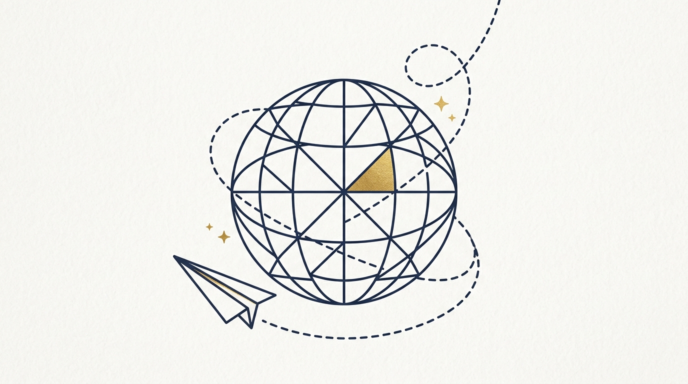 Global Science Outreach & Community
