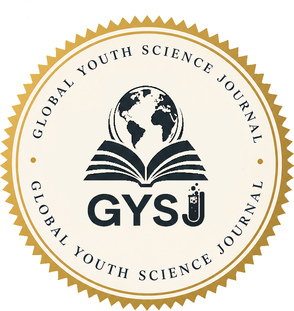 Master Archival Verification Seal (High-Res)
