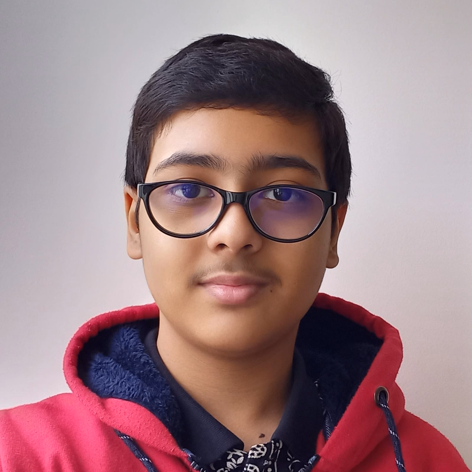 Tuhin Sarkar